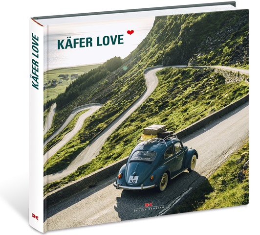 Kaefer Love